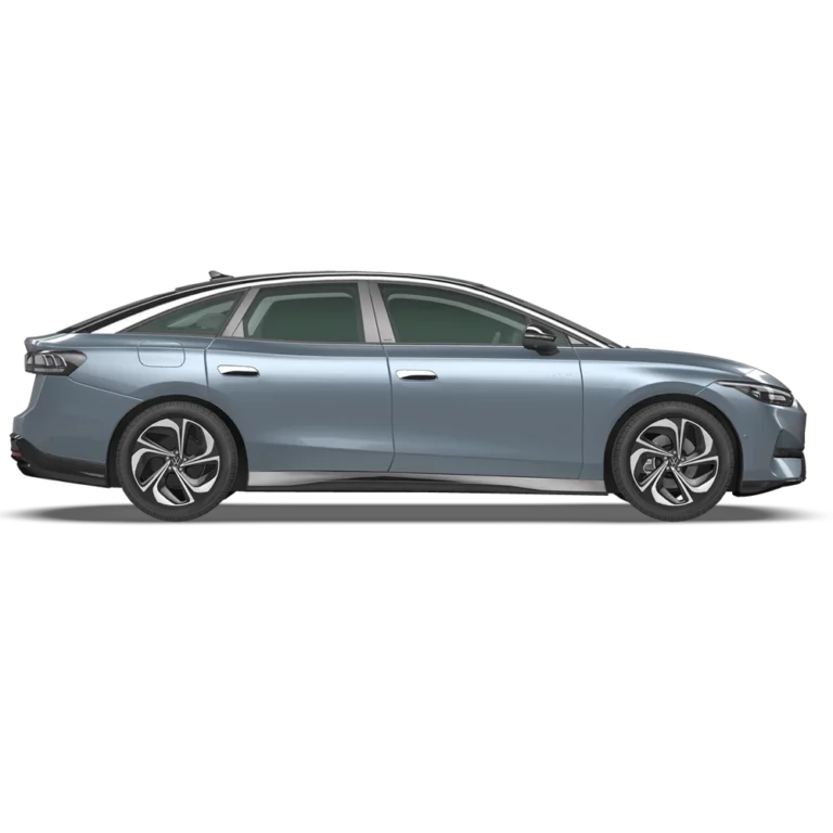 Volkswagen ID.7 right