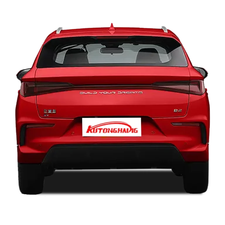 byd e2 back