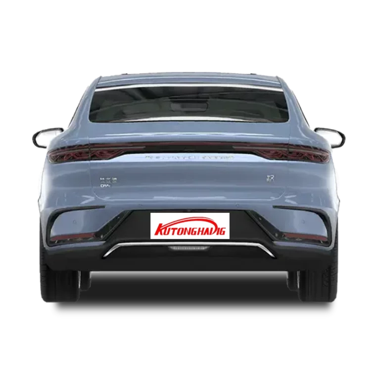 byd han back