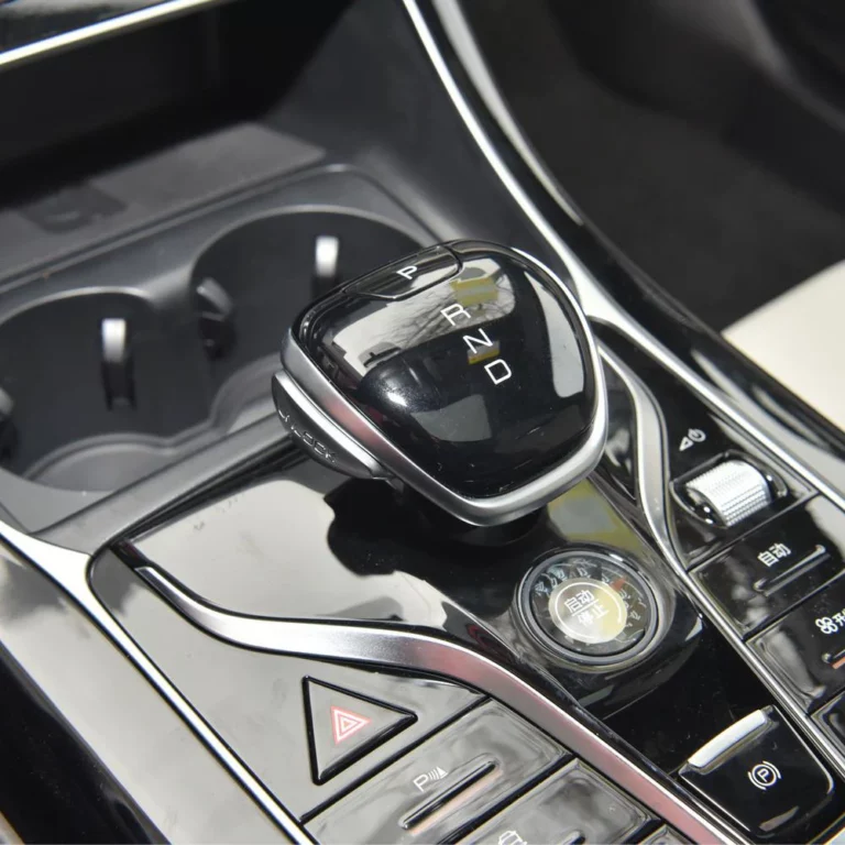 byd qin plus dmi Center Console Shifter Area