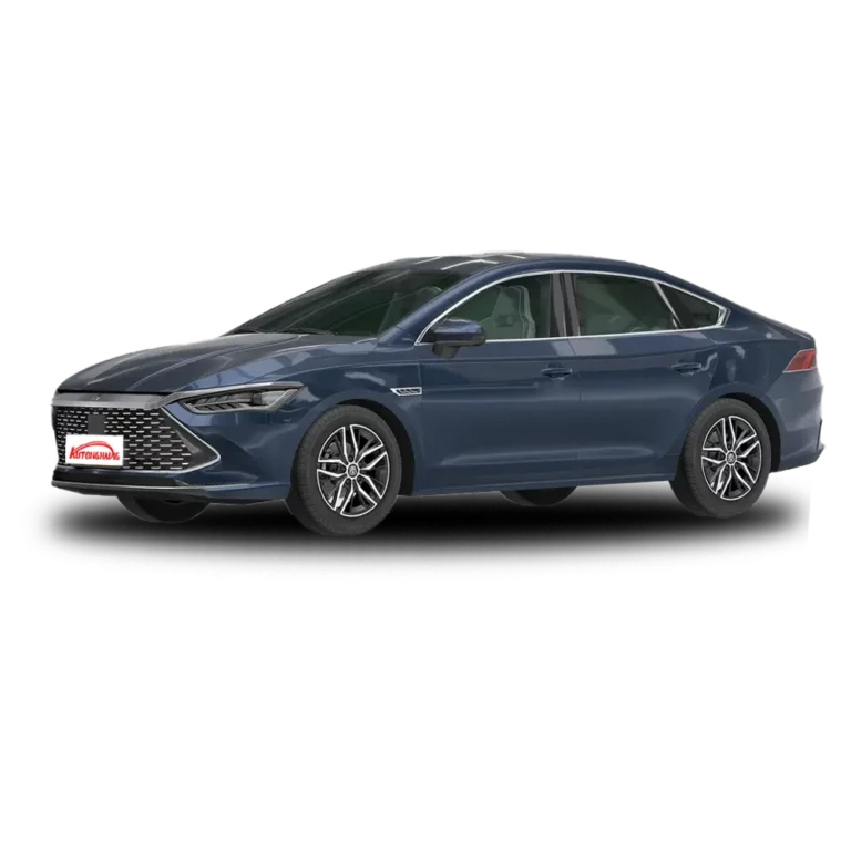byd qin plus dmi front left