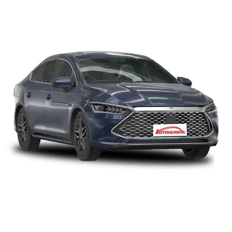 byd qin plus dmi right front
