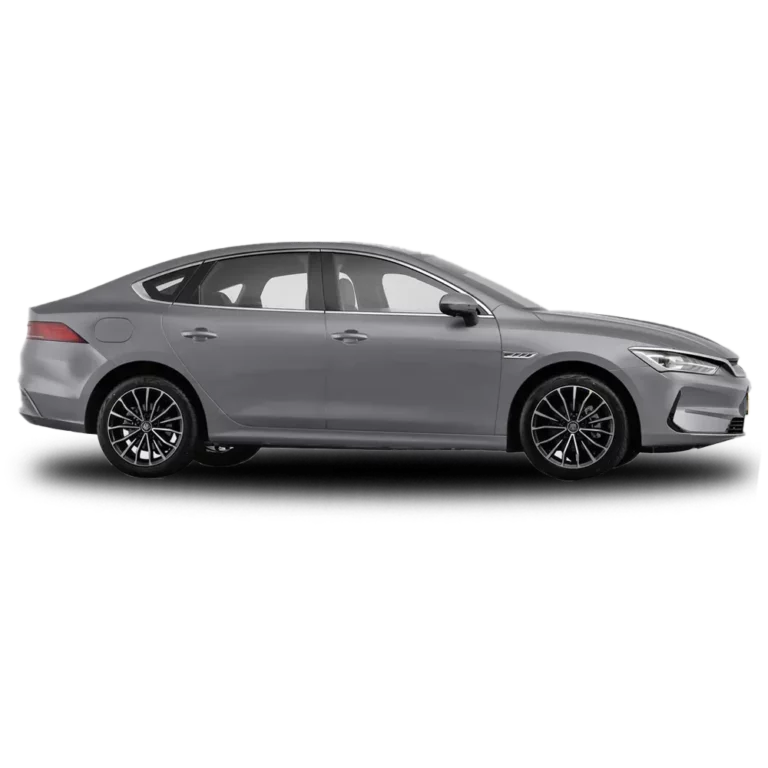 byd qin plus ev right