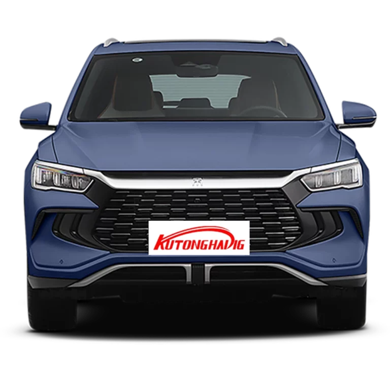 byd song pro front