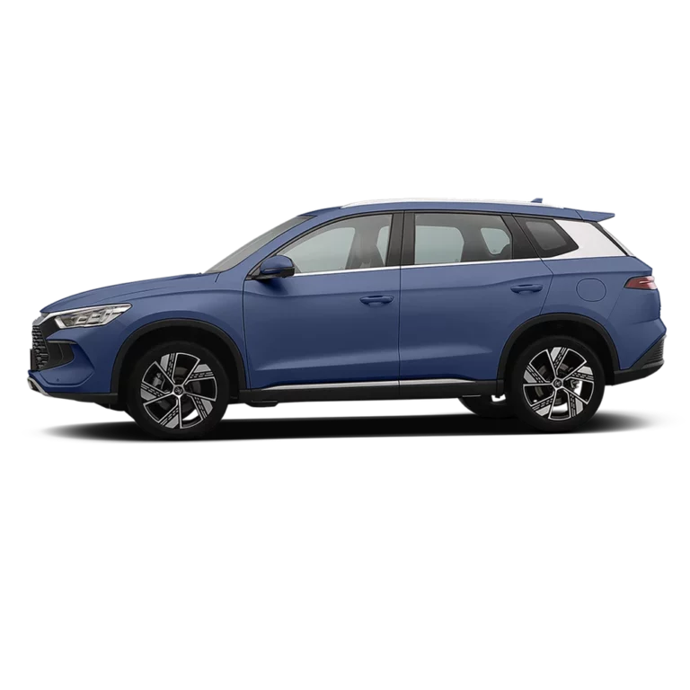byd song pro left