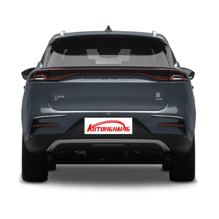 byd tang ev back