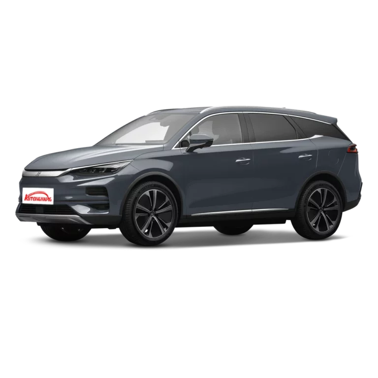 byd tang ev front left