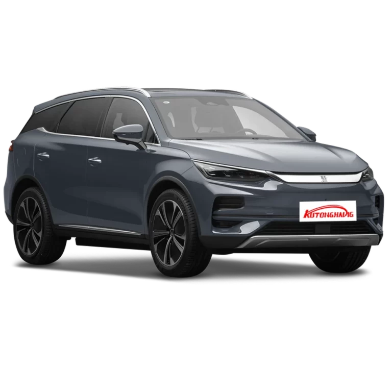 byd tang ev right front