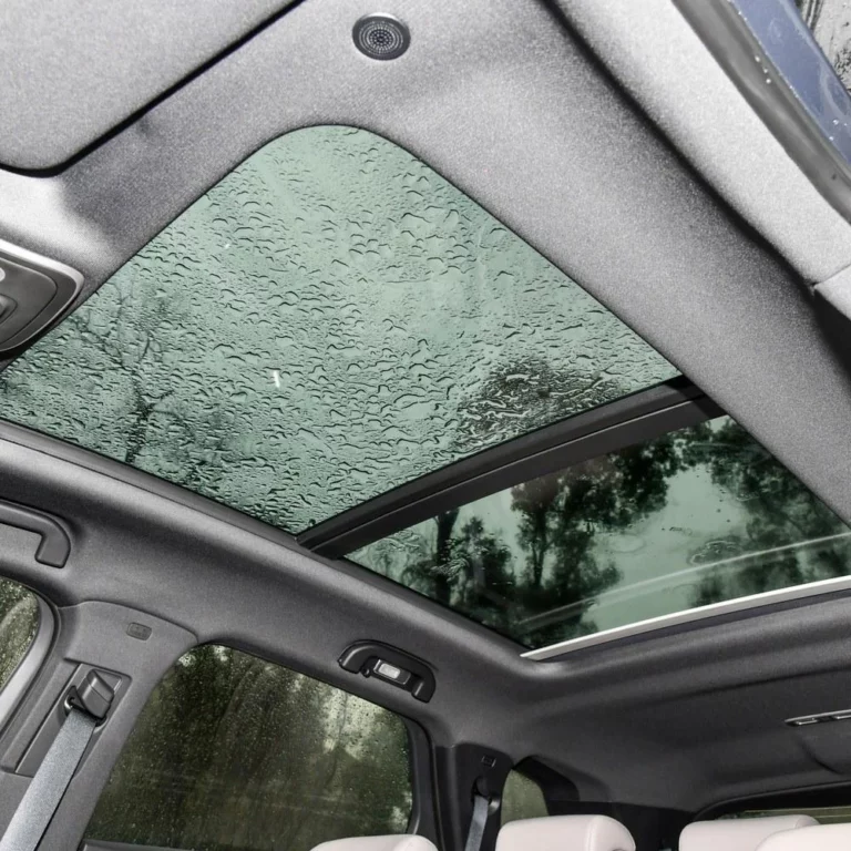 byd tang ev sunroof