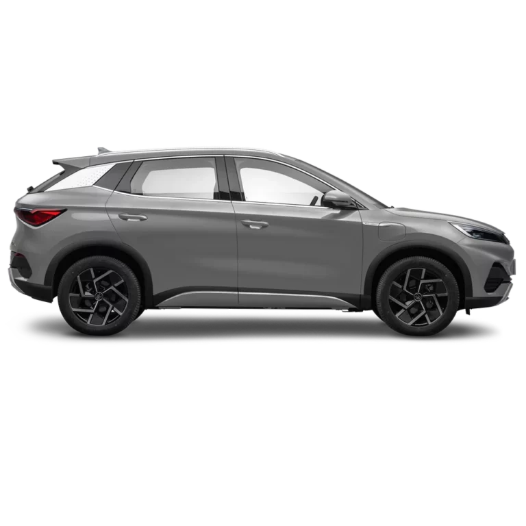 byd yuan plus right